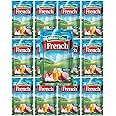 Hidden Valley French Dressing with Honey 1.5 oz. Packet | Pack of 12