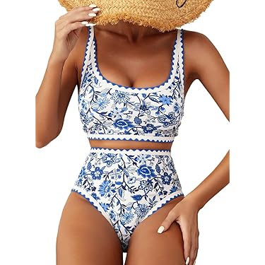 sexy bathing suits for women amazon Amazon Best Sellers: Best Women's Bikini Sets