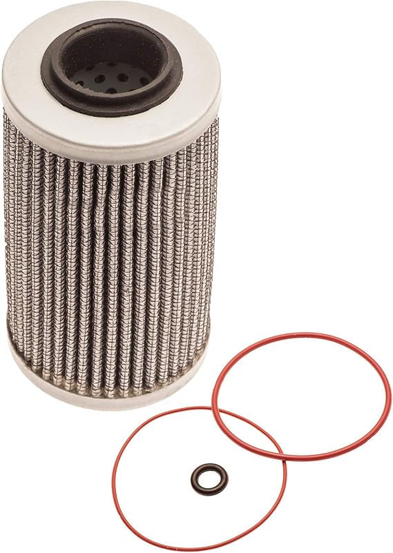 Sea Doo 4Tec 1630 Oil Filter & O Ring Kit RXPX RXTX GTX