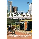 Texas: The Lone Star State