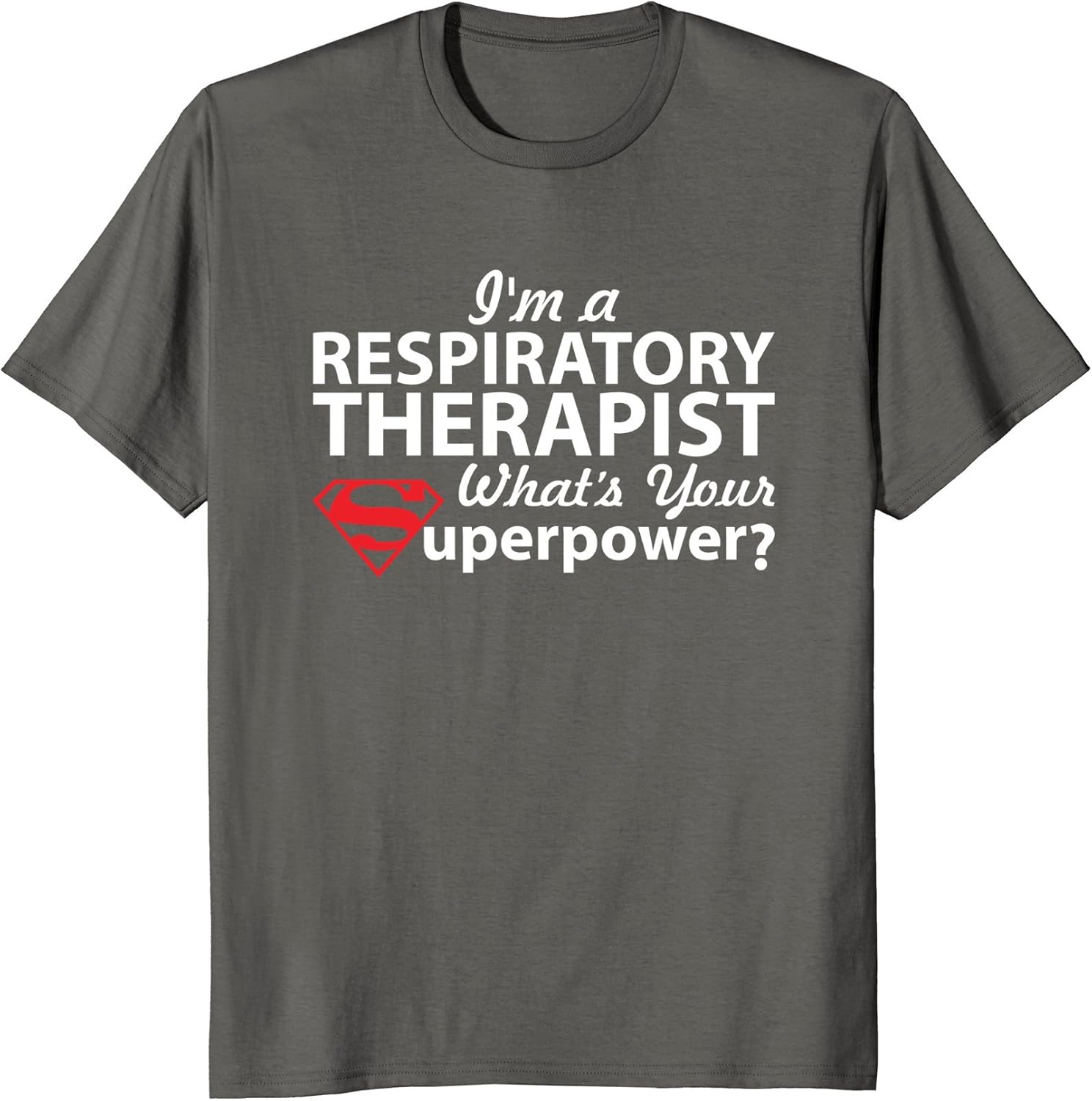 Respiratory Therapist Gifts Respiratory Therapist Shirt