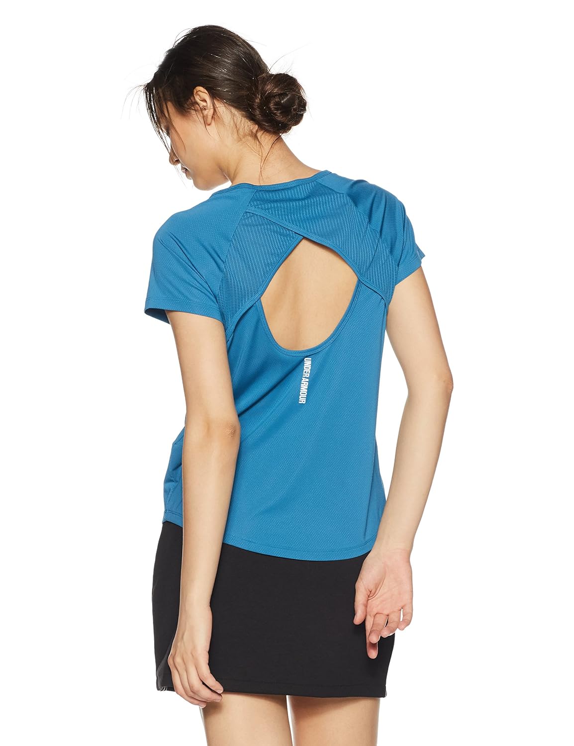 under armour women's sports t-shirt