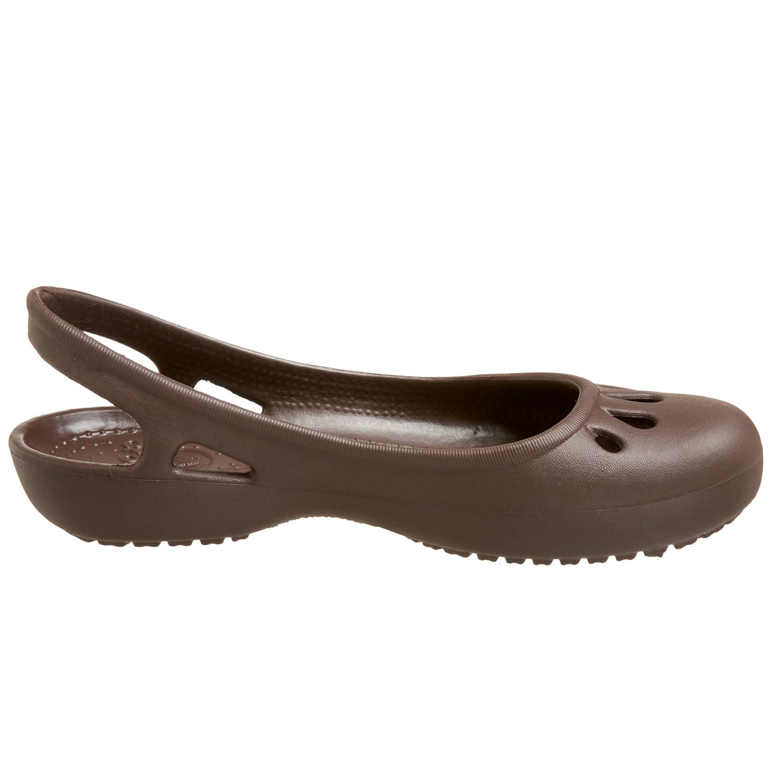 crocs women's malindi ballet flats