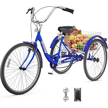Amazon Best Sellers: Best Comfort Bikes