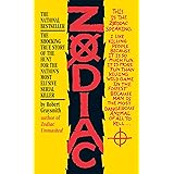 Zodiac: The Shocking True Story of the Hunt for the Nation's Most Elusive Serial Killer