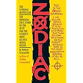 Zodiac: The Shocking True Story of the Hunt for the Nation's Most Elusive Serial Killer