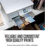 Canon CL-576 Colour Ink Cartridge for PIXMA Printers - 100 Page Yield view 4