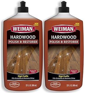 Amazon Com Restore A Floor Floor Finish Wood Floor Polish And