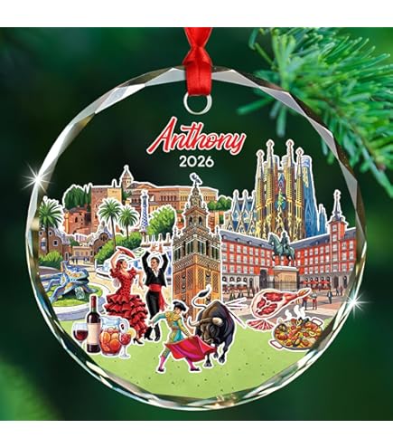 Adorno Navideño Hallmark Burrito (0001hgo3070) [u] | Meses Sin Interés