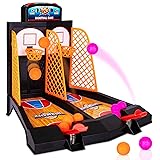 ArtCreativity Mini Basketball Games, Basketball