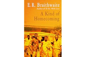 A Kind of Homecoming