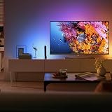 Philips Hue Play White and Colour Ambiance Light Bar Extension view 9