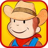 Curious George at the Zoo, Old MacDonald's Farm