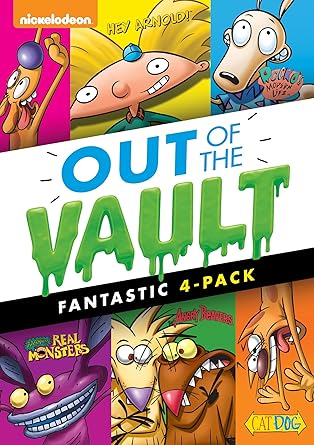 Fantastic Four Game Nicktoons Game