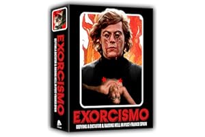 Exorcismo: Defying A Dictator & Raising Hell In Post-Franco Spain