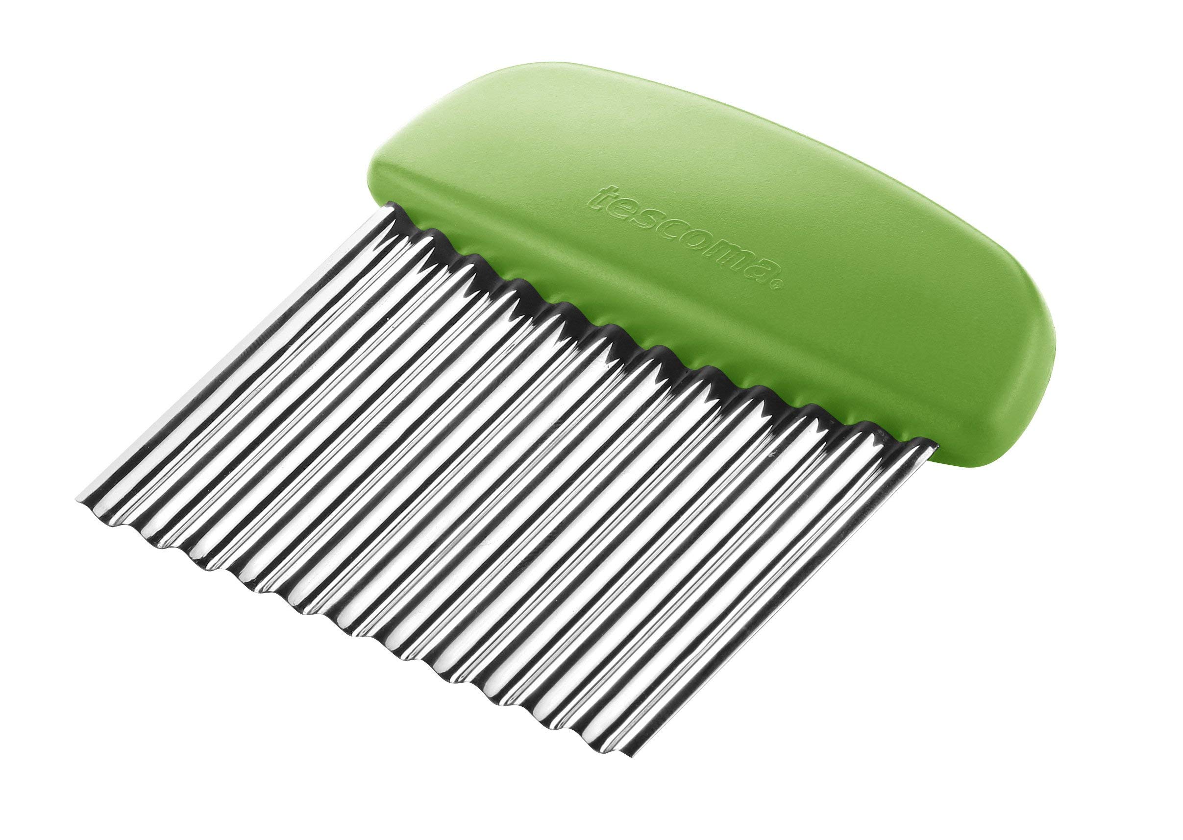 Tescoma Presto Crinkle Cutter