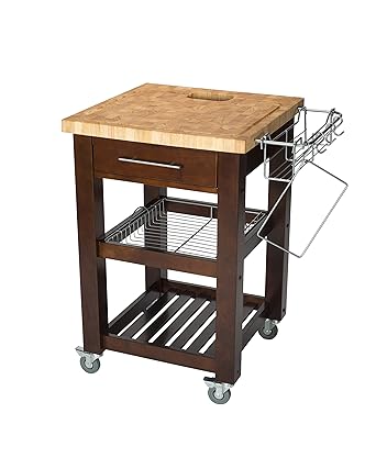 Prep Tables Kitchen Islands Carts At Lowes Com