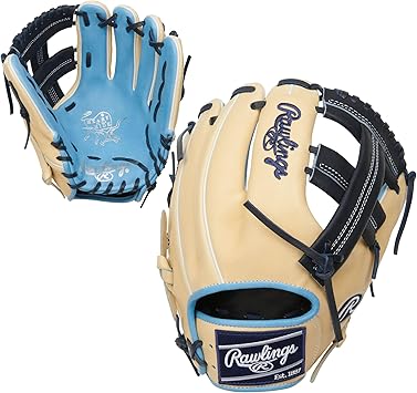 single post web glove