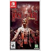 The House of the Dead: Remake - Standard Edition Nintendo Switch