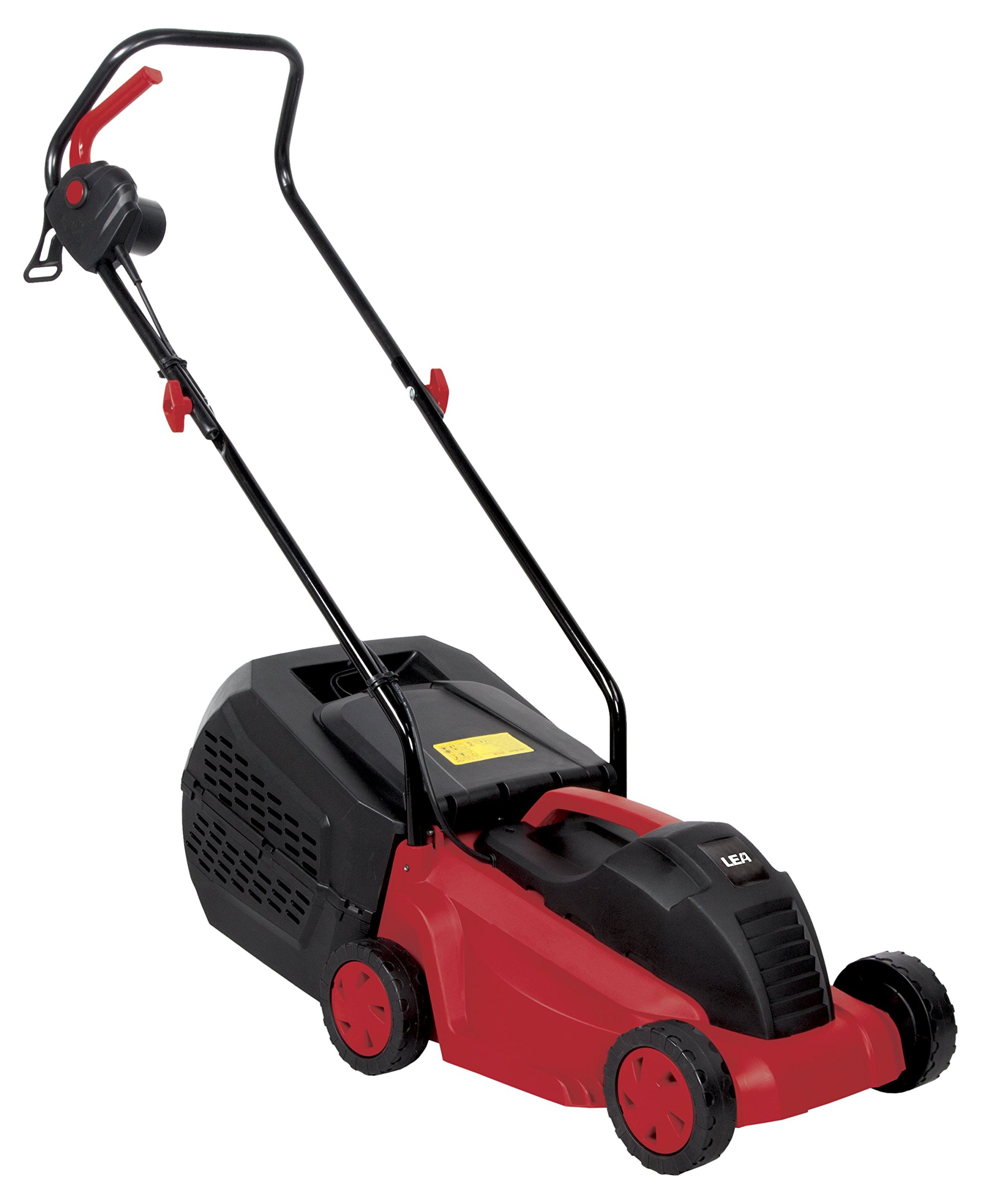 Lea le10100 – 32 °C1br – abonadora Manual