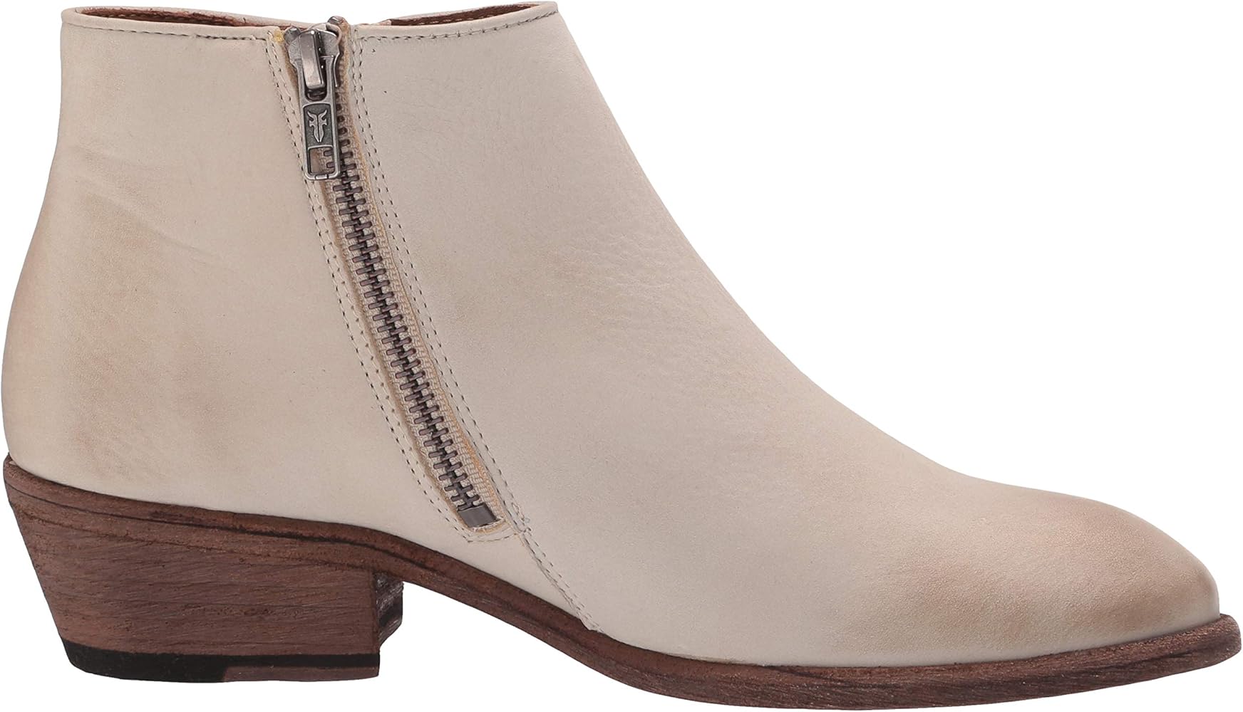 carson piping bootie frye