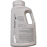 Hot Spring Concentrated Chlorinating Granules 3.5lb 80022, White