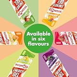 HIGH5 Energy Gel 20x38g Apple Glucose Gel No Caffeine for Running Cycling view 7