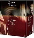 デイヴィッド・リンチ Blu-ray BOX