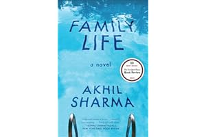 Family Life: A Novel