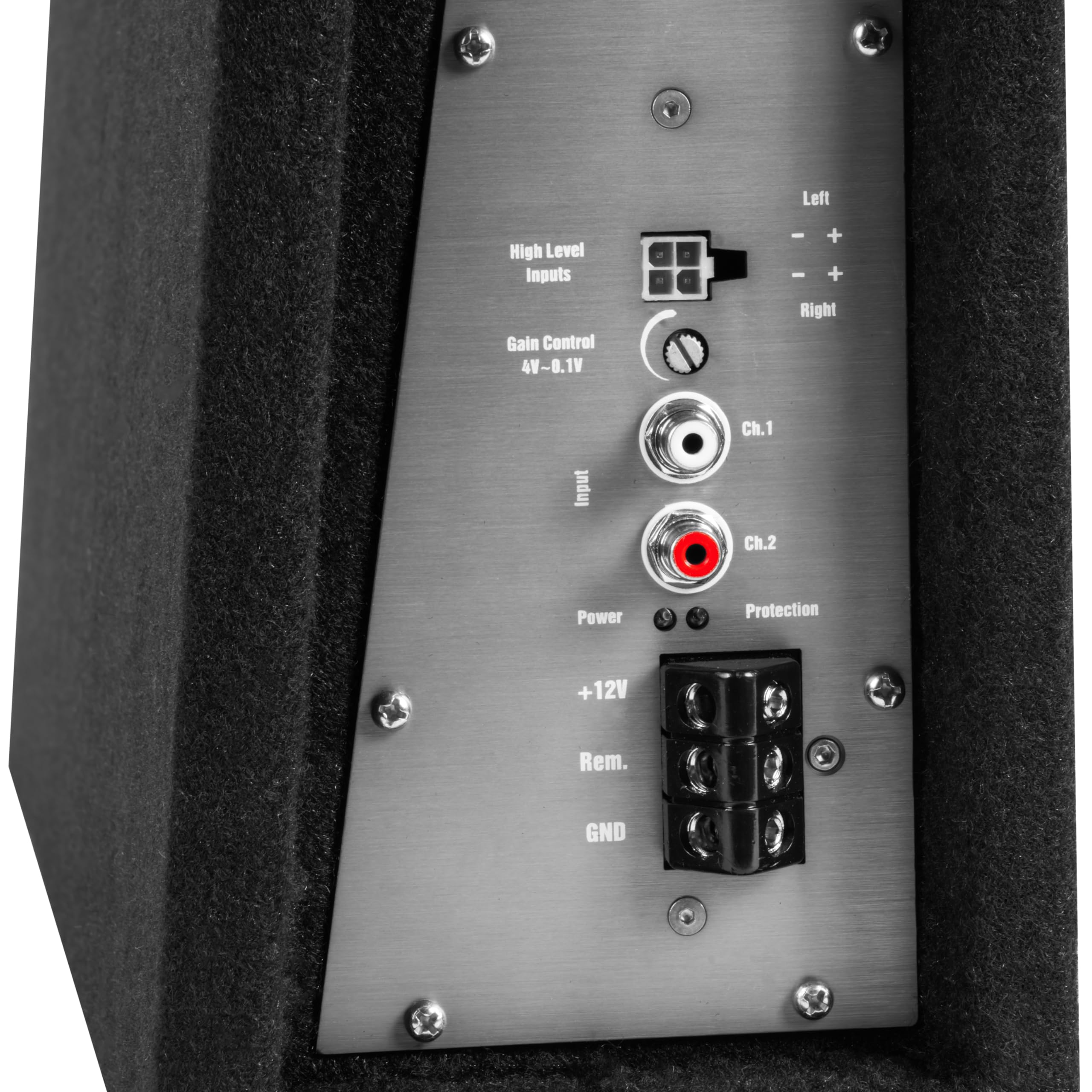 BELVA BPKG10T 600W Peak 10