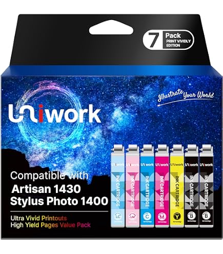 Amazon.com: Epson 79 Genuine Hi-Definition Magenta Printer Ink