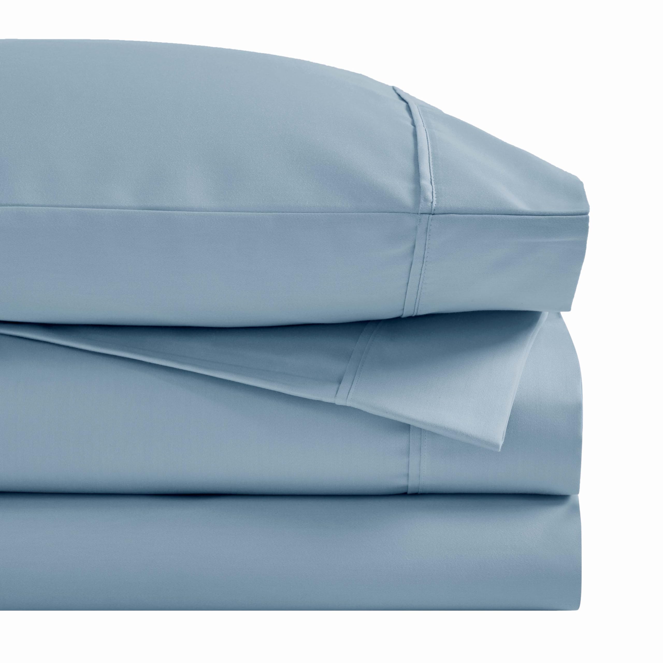 Superior 1400-1500 Thread Count Cotton Rich Sheet