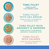 Applaws 100% Natural Wet Cat Food Fish Selection in Broth 70 g 24 Pouches view 2