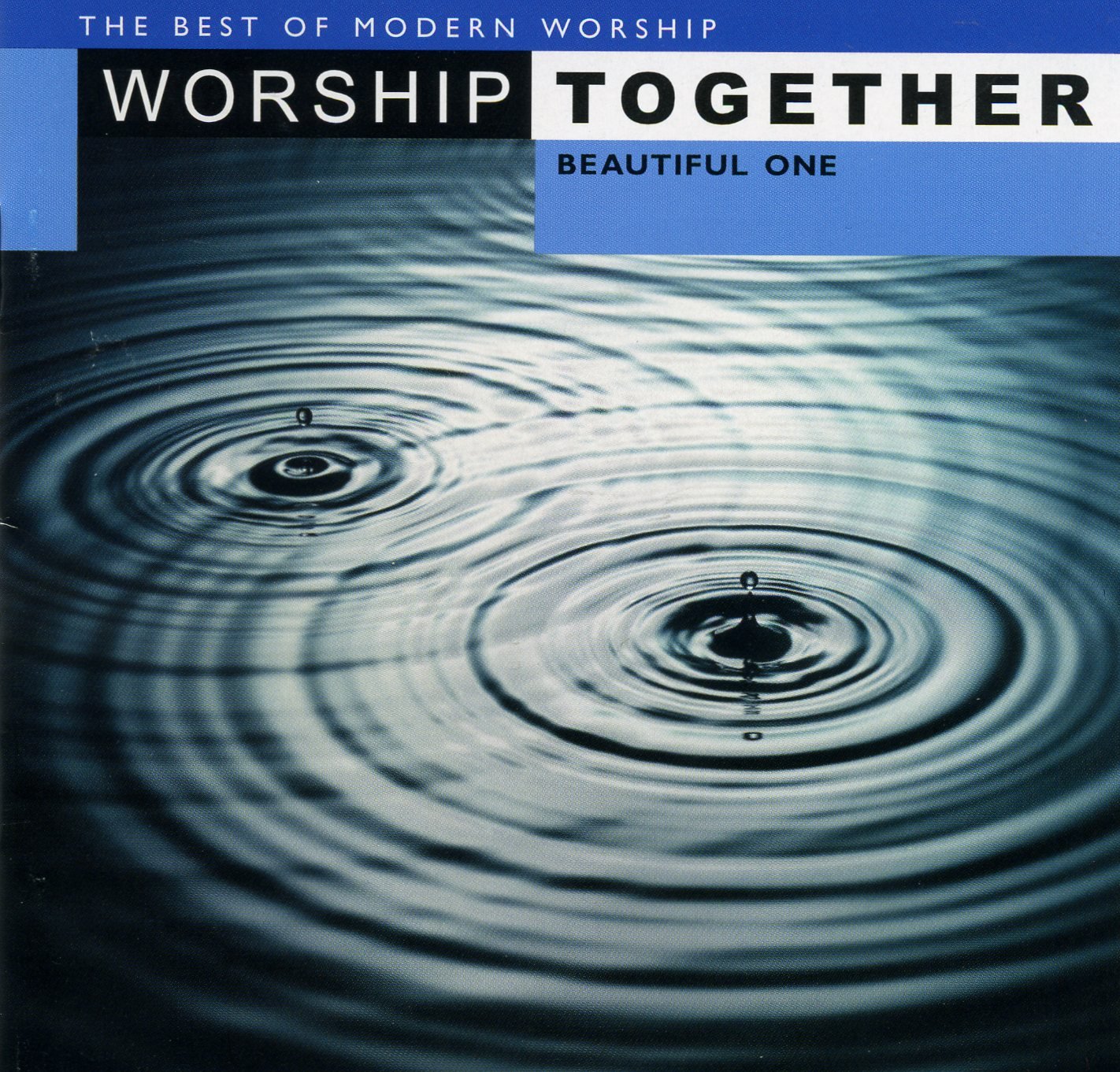 The Best of Modern Worship, The Best of Modern Worship