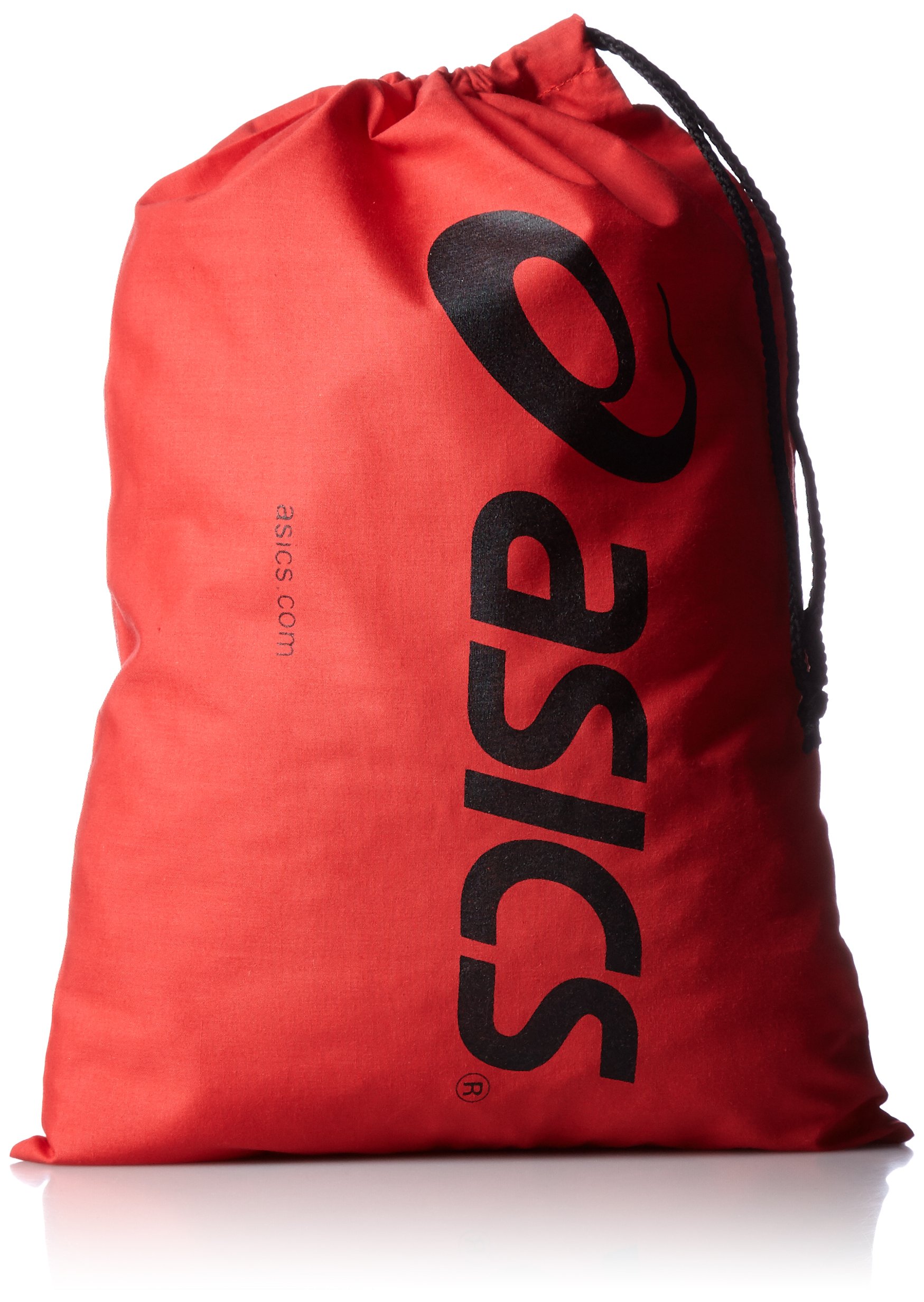 アシックス シューバッグ レッドの商品画像