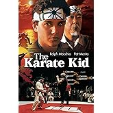 The Karate Kid (Special Edition)