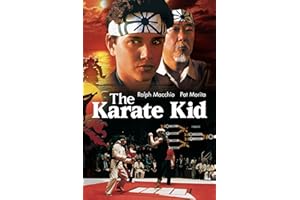 The Karate Kid (Special Edition)