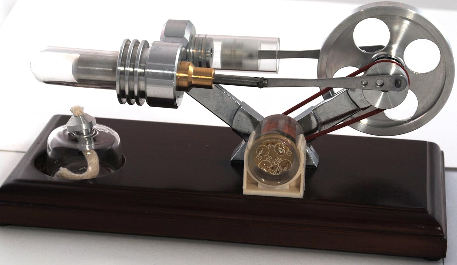 Двигатель Стирлинга Купить Спб