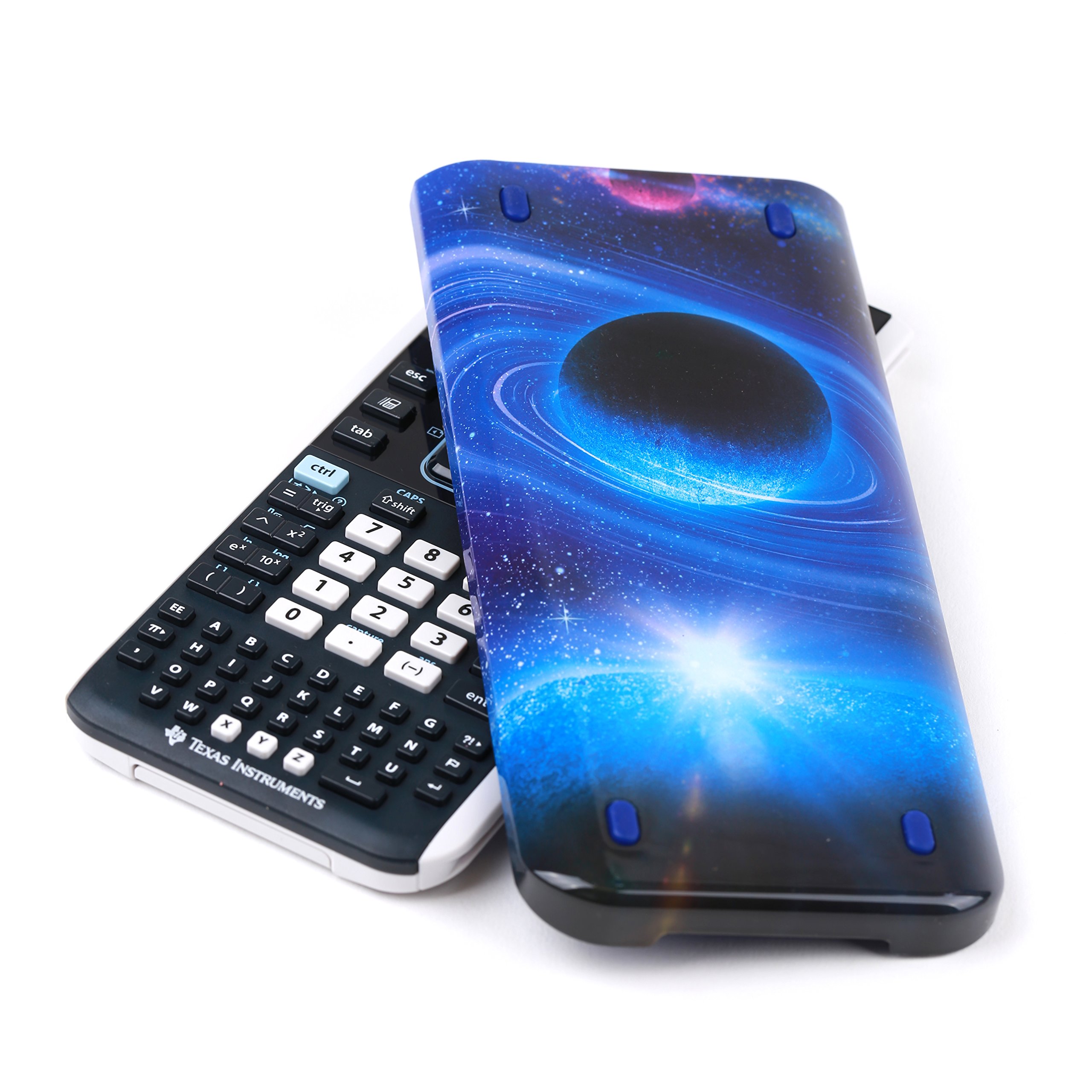 Guerrilla Hard Slide CaseCover for TI Nspire CX/CX CAS Graphing