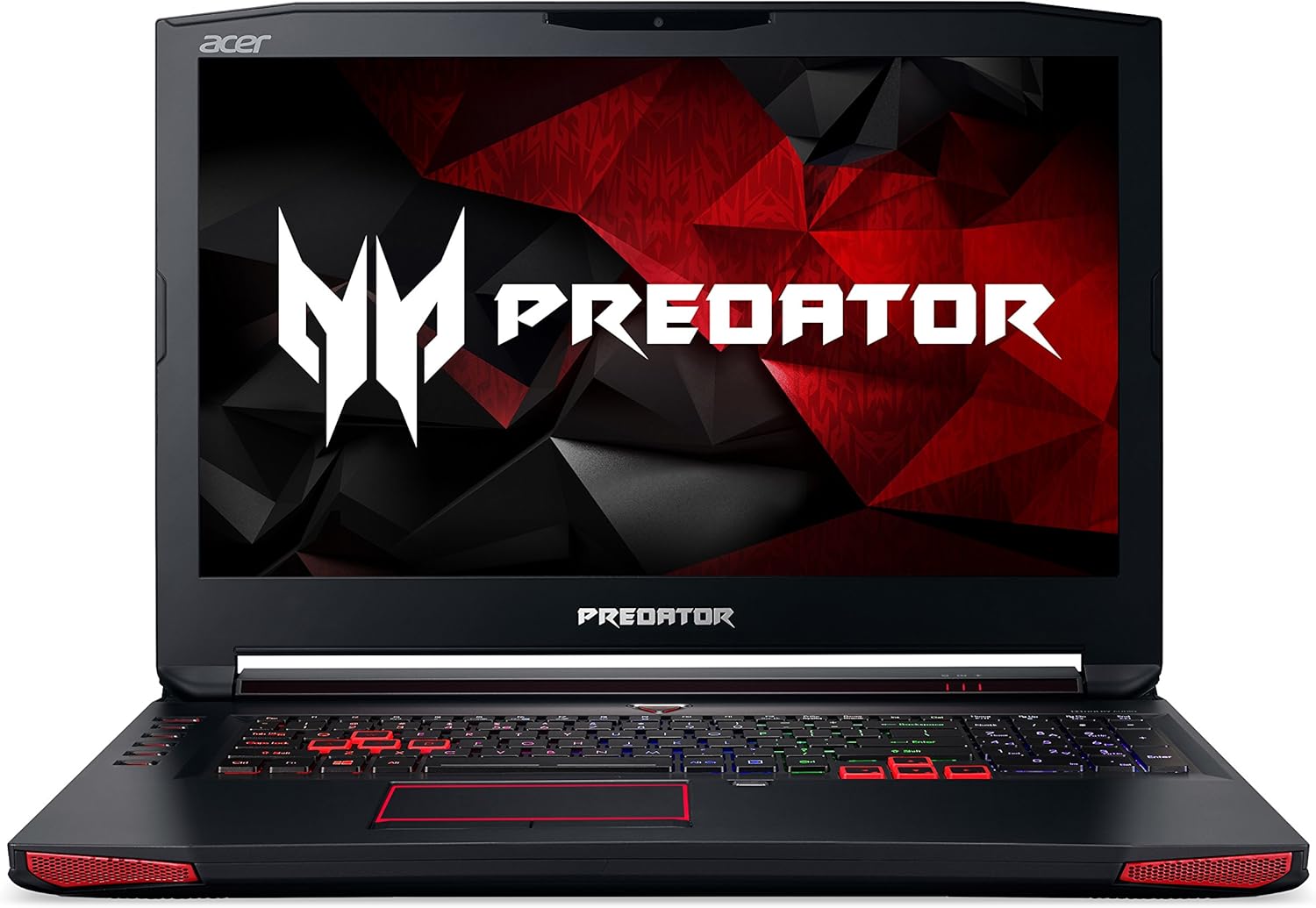 Acer Predator 17 Gaming Laptop, Core i7 