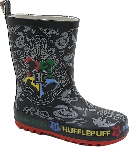hogwarts boots