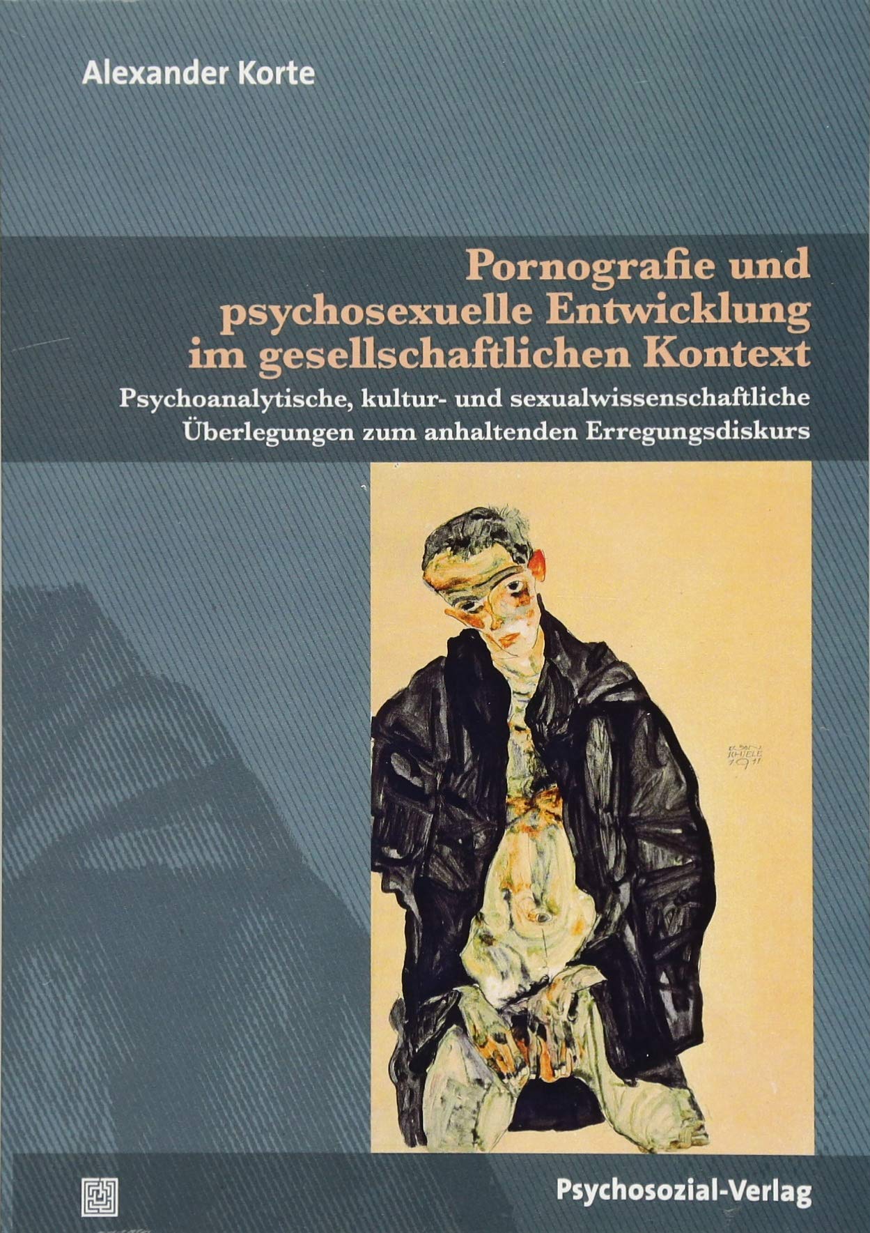 Pornografie Und Psychosexuelle Entwicklung Im - 