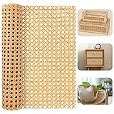 16-inch Wide Rattan Webbing 40-inch Long