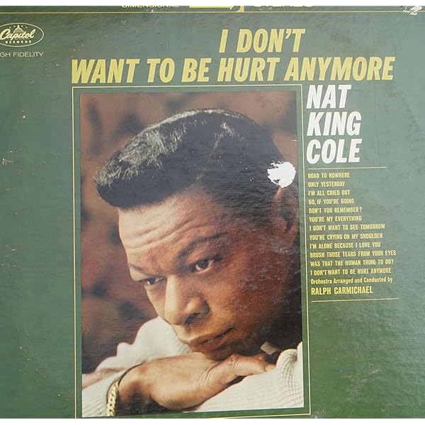 Amazon.com: NAT KING COLE THOSE LAZY HAZY CRAZY DAYS OF SUMMER