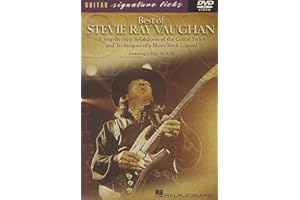 Best of Stevie Ray Vaughan