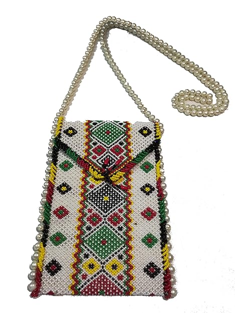 mobile pouch bag for ladies