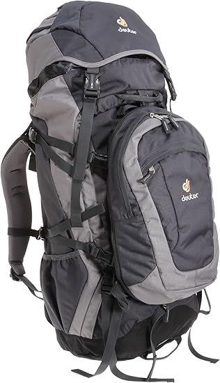 deuter quantum