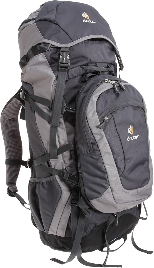 deuter quantum