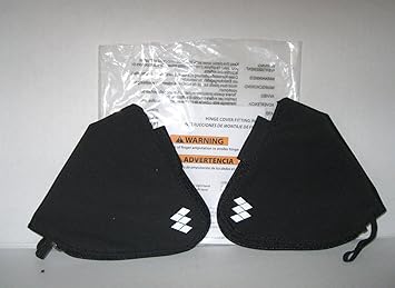 maclaren hinge cover