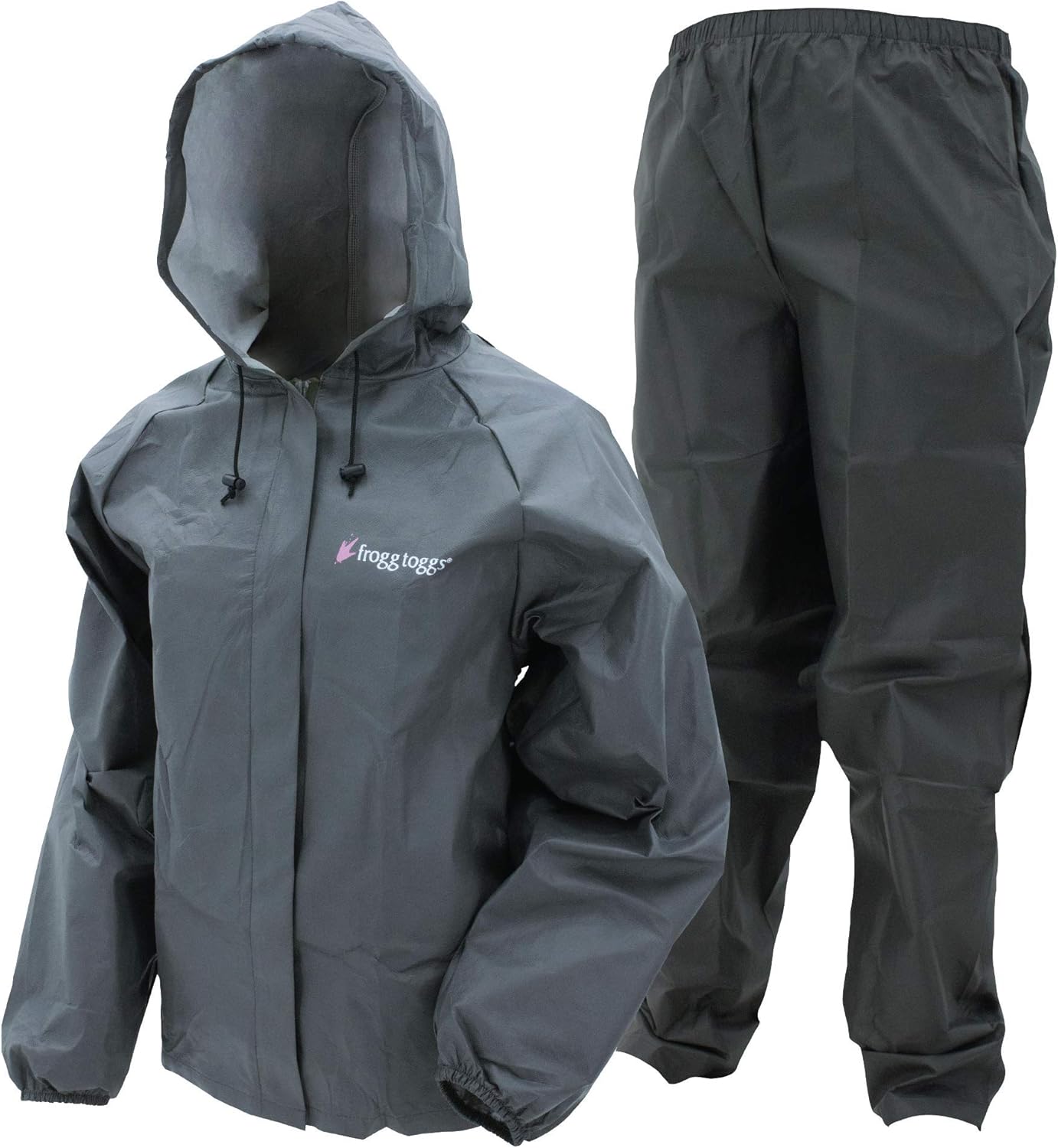 frogg toggs women's rain jacket